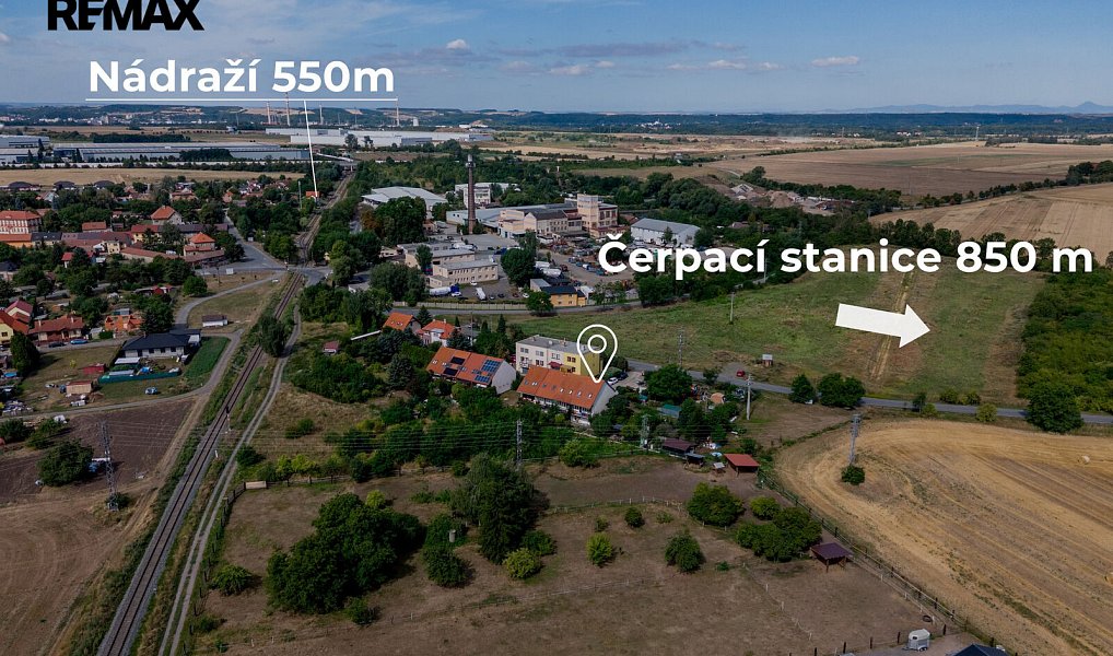 Prodej domu 148 m² s pozemkem 293 m², Úžice – náhled fotky 17