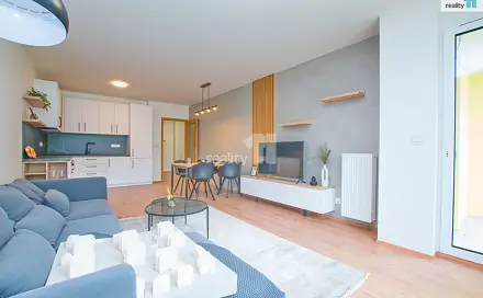 Prodej bytu 2+kk 69 m², Švermova, Liberec - Liberec X-Františkov