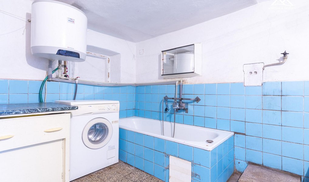 Prodej chaty/chalupy 79 m² s pozemkem 1 491 m², Lány – náhled fotky 7