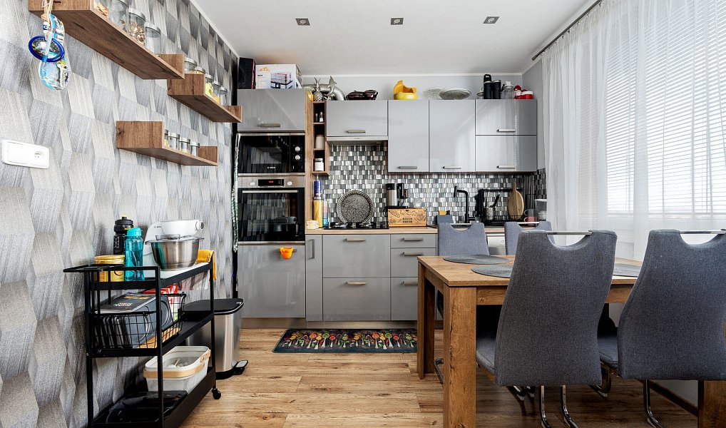 Prodej bytu 3+kk 68 m², Praha – náhled fotky 13