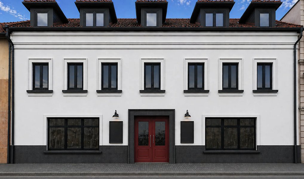 Prodej kanceláře 47 m², Prostějov – náhled fotky 2