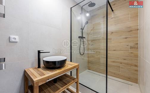 Prodej bytu 3+kk 54 m², ČSA, Abertamy, okres Karlovy Vary