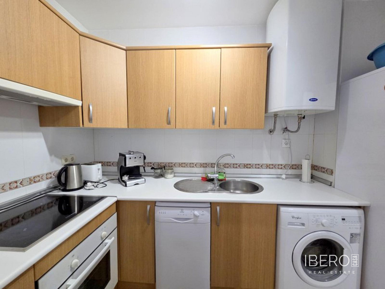 Piso 3+kk – Manilva, Castillo de la Duquesa - Vista 5