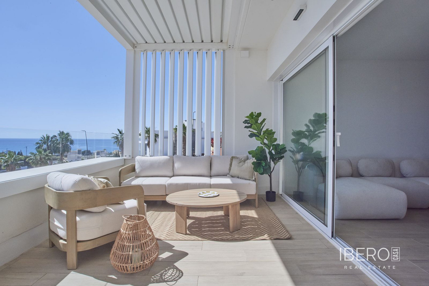 Piso 5+kk – la Vila Joiosa / Villajoyosa, la Torreta - Vista 2