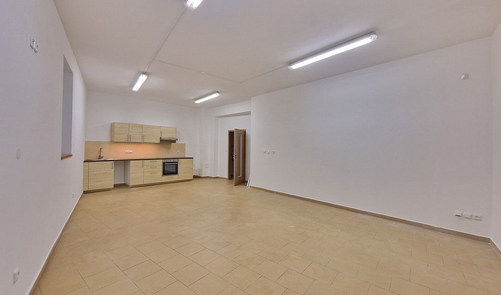Pronájem kanceláře 52 m², Příbram – náhled fotky 6