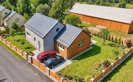 Prodej stavebního pozemku 822 m², Bouzov - Kozov, okres Olomouc