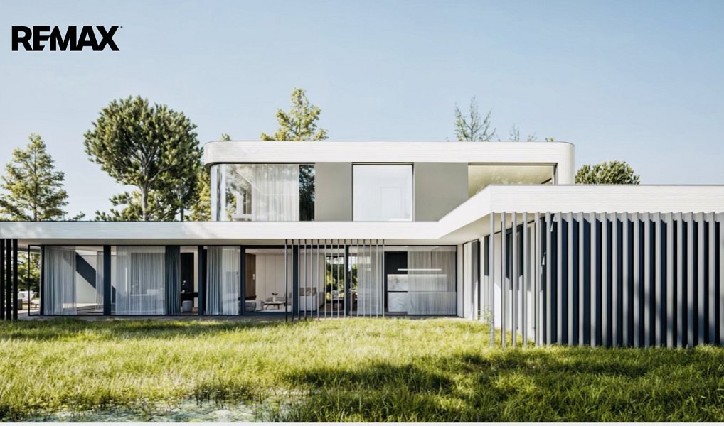 Prodej stavebního pozemku 888 m², Praha – náhled fotky 11