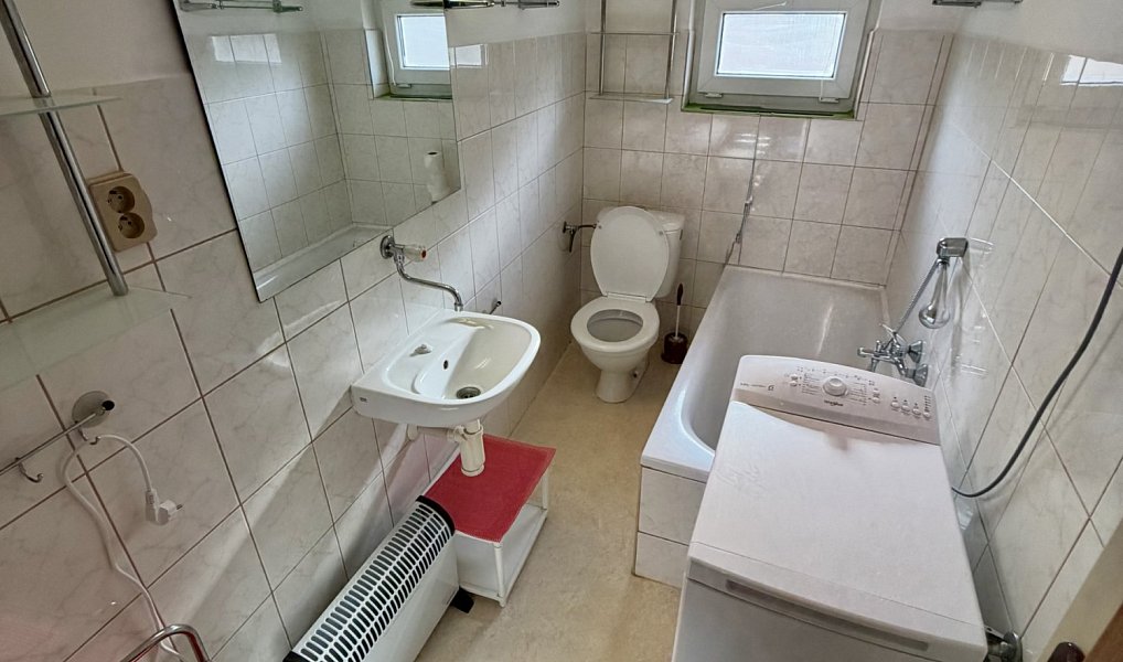 Pronájem domu 110 m² s pozemkem 204 m², Ivančice – náhled fotky 6