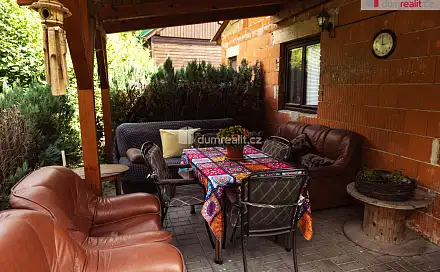 Prodej chaty/chalupy 337 m², Malé Kyšice, okres Kladno