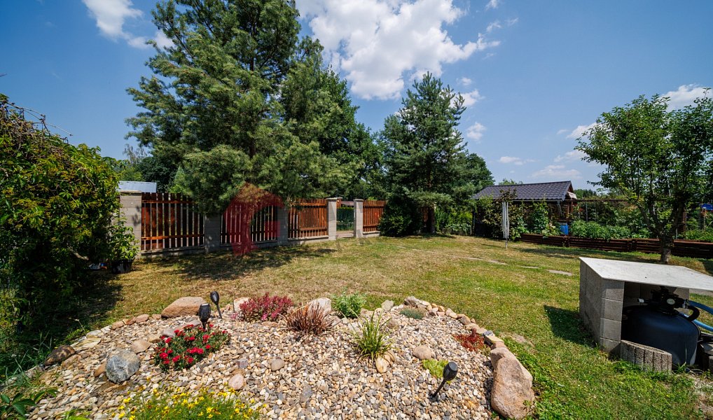 Prodej zahrady 399 m², Proboštov – náhled fotky 7