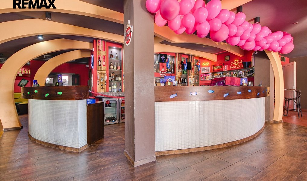 Prodej restaurace 600 m², Aš – náhled fotky 7