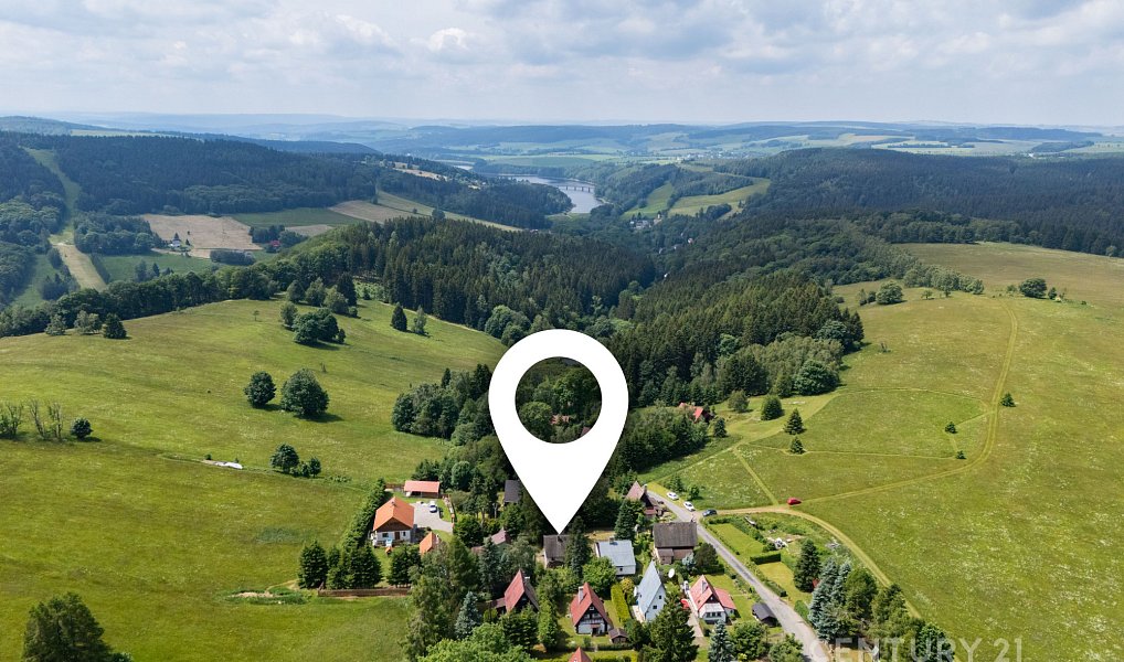 Prodej chaty/chalupy 83 m² s pozemkem 408 m², Český Jiřetín – náhled fotky 3