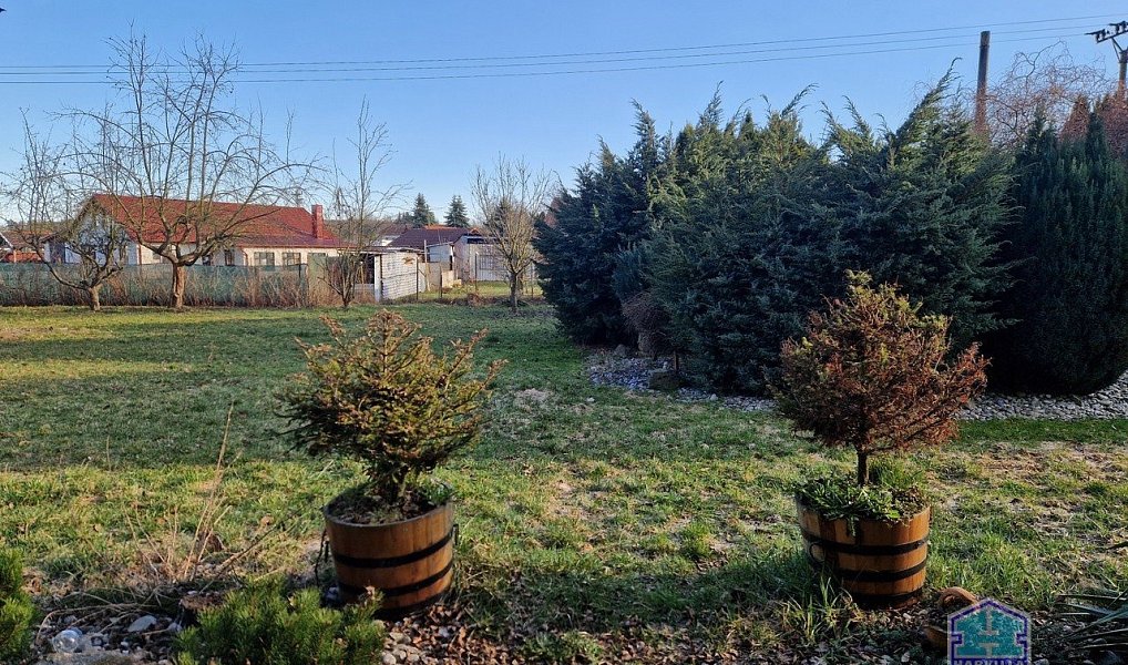 Prodej chaty/chalupy 65 m² s pozemkem 1 437 m², Poběžovice – náhled fotky 18