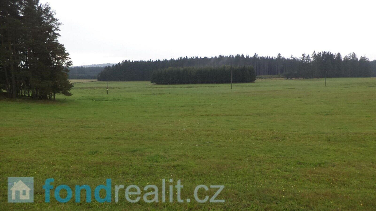 Prodej pozemku 10 628 m² – fotografie 3