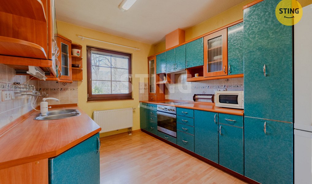 Prodej domu 140 m² s pozemkem 1 126 m², Vrbno pod Pradědem – náhled fotky 7