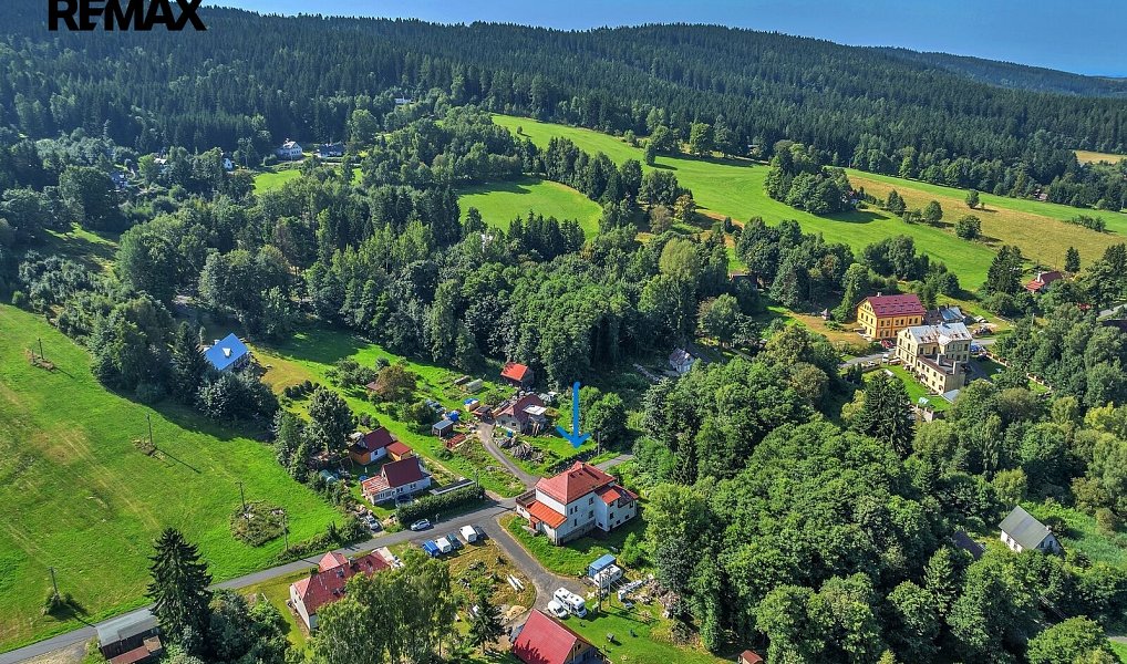 Prodej ubytovacího objektu 722 m², Nová Ves nad Nisou – náhled fotky 17