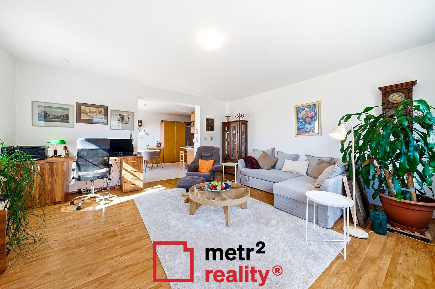 Prodej bytu 2+1 70 m² – pohled 5