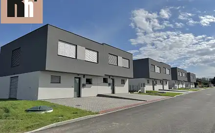 Prodej domu 128 m² s pozemkem 443 m², Ostrava