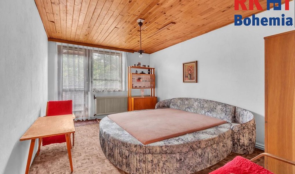 Prodej domu 220 m² s pozemkem 5 365 m², Dolní Bousov – náhled fotky 22