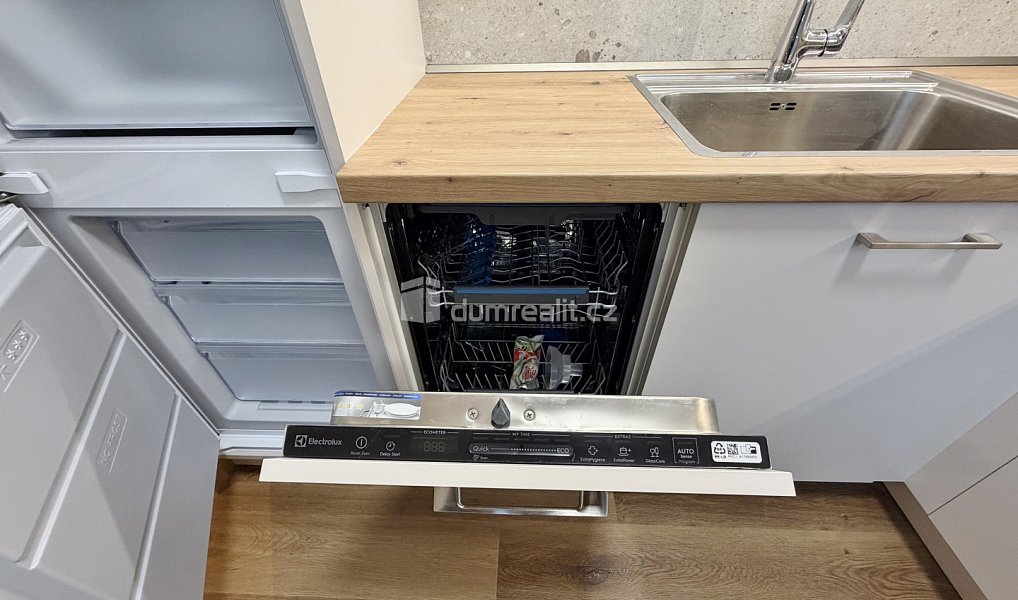 Prodej bytu 2+kk 45 m², Praha – náhled fotky 4