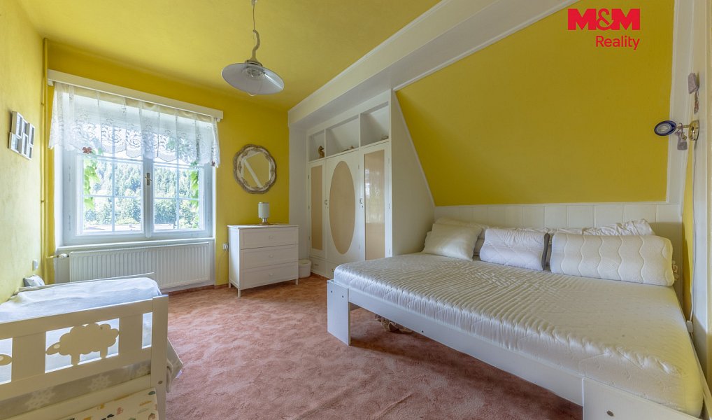 Prodej domu 450 m² s pozemkem 4 250 m², Desná – náhled fotky 4