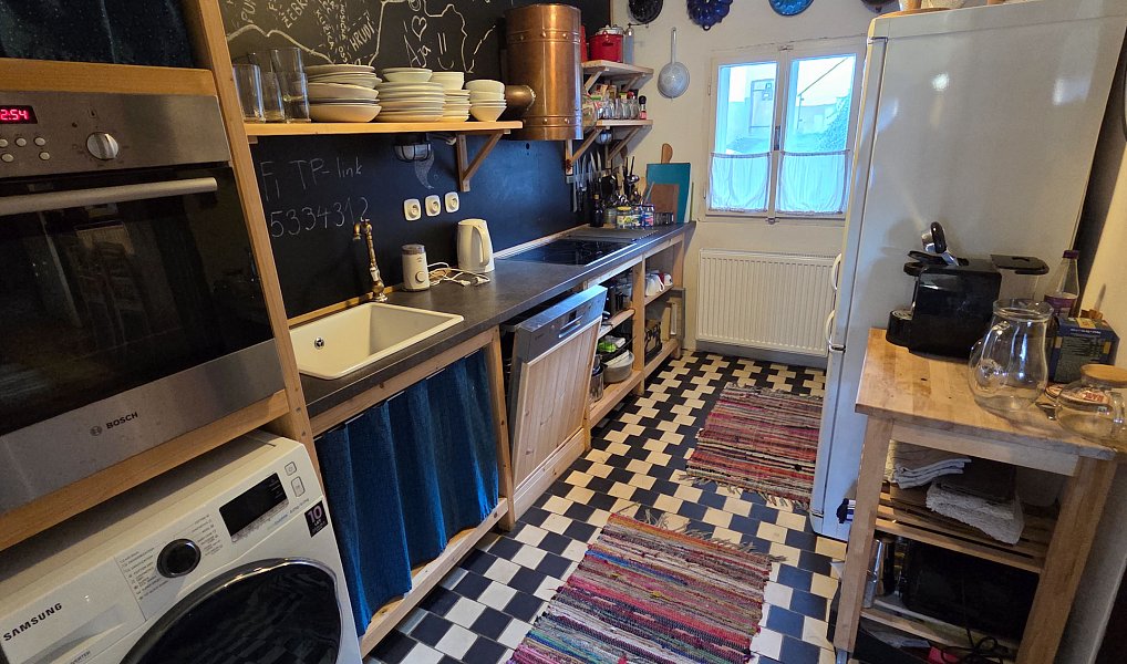 Prodej chalupy 141 m² s pozemkem 342 m², Liblín – náhled fotky 13