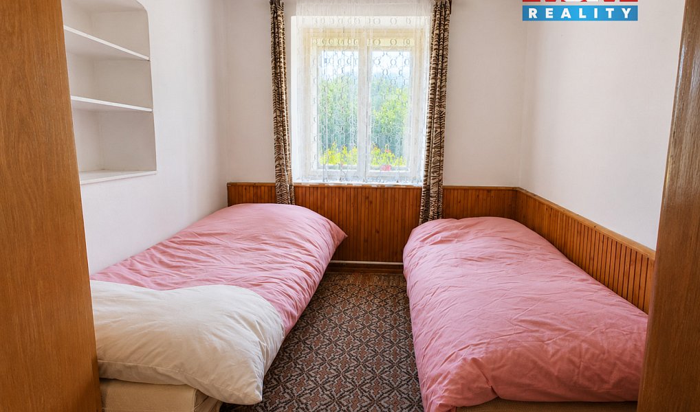 Prodej chaty/chalupy 175 m² s pozemkem 1 495 m², Veselíčko – náhled fotky 7