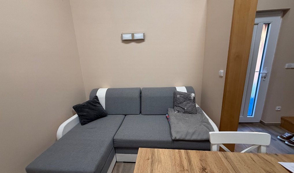 Prodej chaty/chalupy 32 m², Seč – náhled fotky 3
