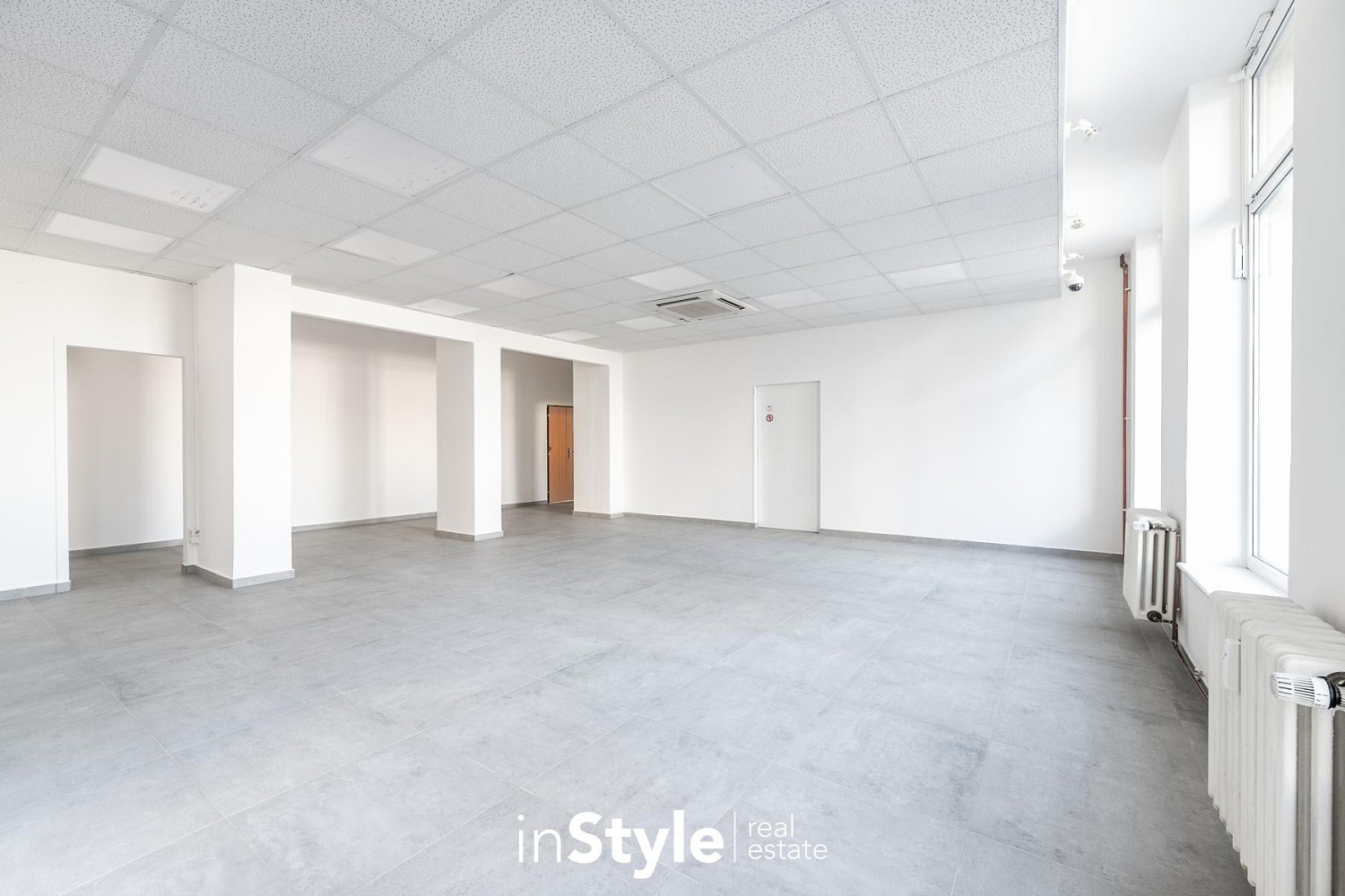 Prodej obchodních prostor 96 m² – fotografie 5