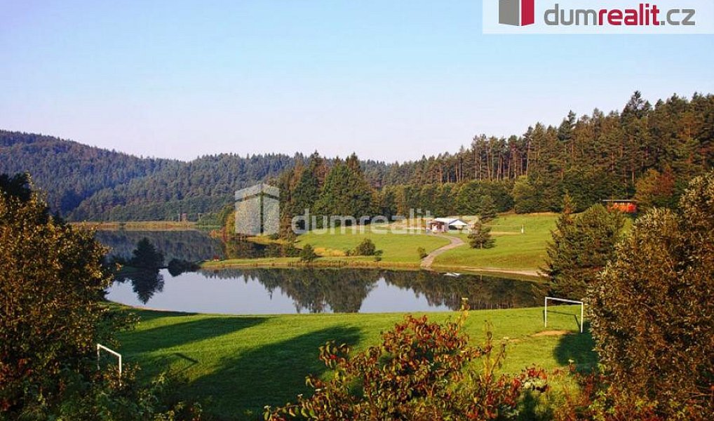 Prodej bytu 2+kk 46 m², Všemina – náhled fotky 14