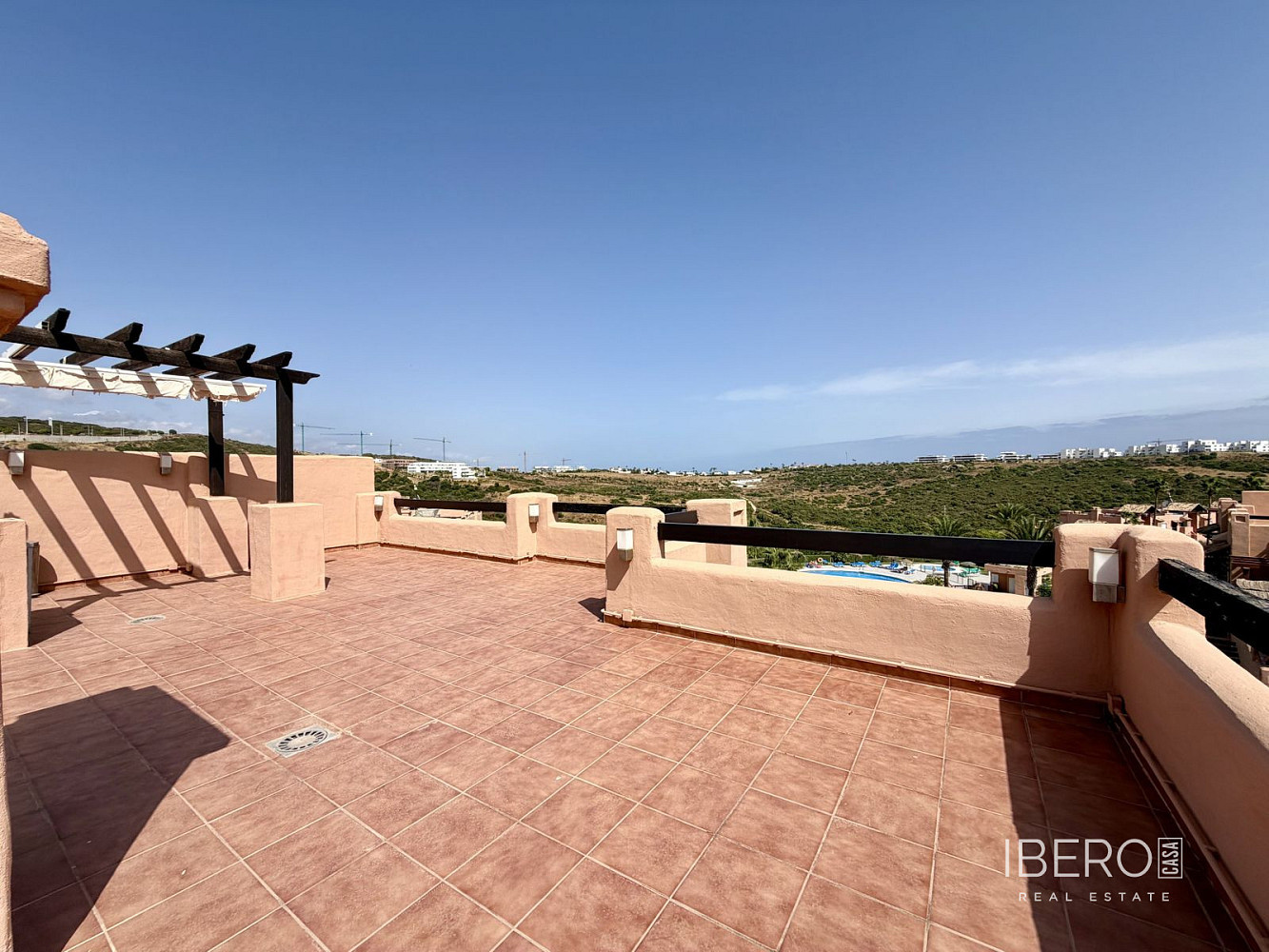 Piso 4+kk – Casares, Puerto de la Cruz, Costa del Sol Occidental - Vista 3