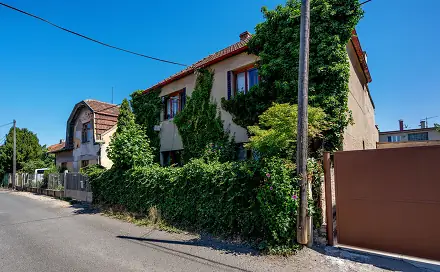 Prodej domu 153 m² s pozemkem 347 m², Husova, Libiš, okres Mělník