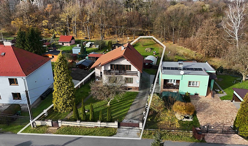 Prodej domu 181 m² s pozemkem 1 652 m², Bohumín – náhled fotky 6