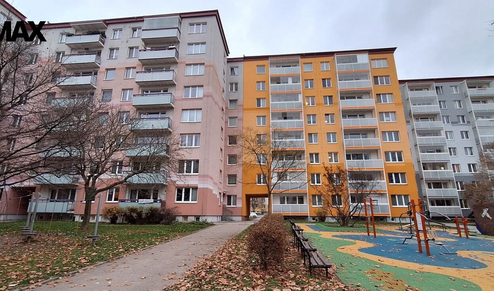 Pronájem bytu 3+1 62 m², Brno – náhled fotky 42