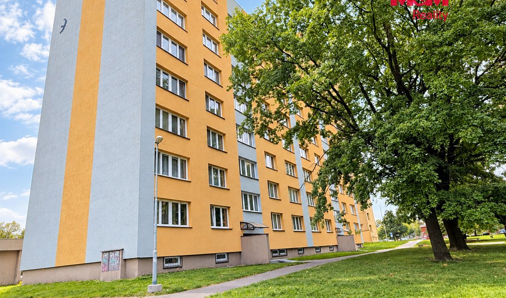 Prodej bytu 3+1 69 m², Ostrava – náhled fotky 5