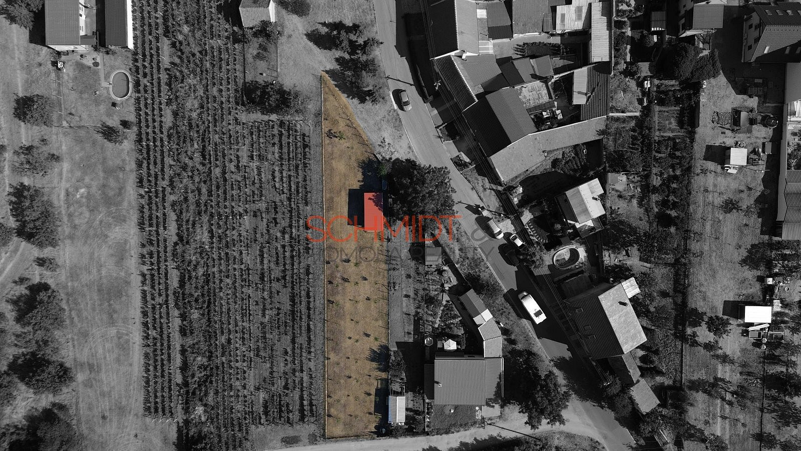 Prodej stavebního pozemku 1 020 m² – fotografie 2
