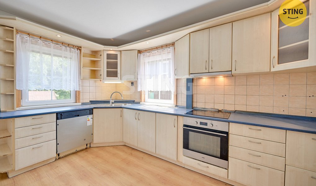 Prodej domu 163 m² s pozemkem 271 m², Vrchlabí – náhled fotky 6