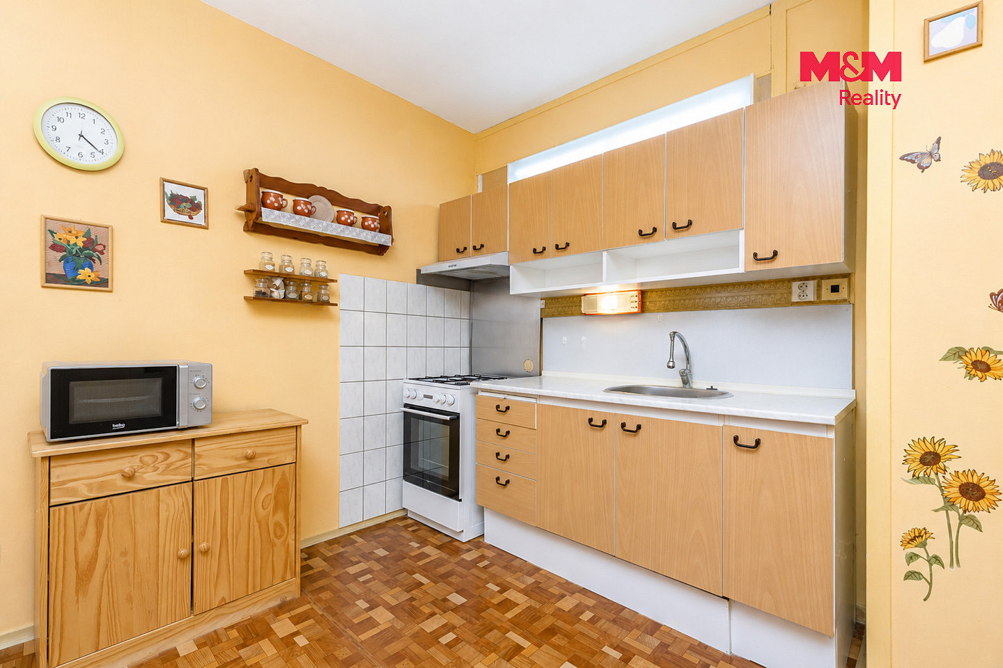 Prodej bytu 2+1 65 m² – fotografie 5