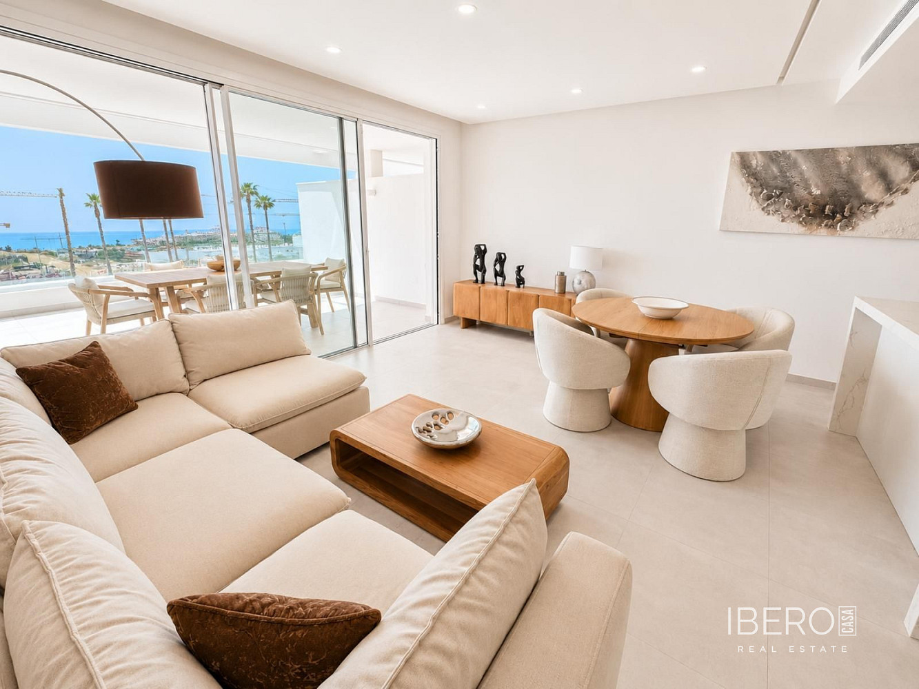 Piso 4+kk – Mijas, La Cala de Mijas, La Cala - Más