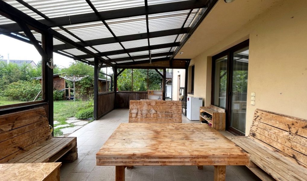 Prodej domu 143 m² s pozemkem 898 m², Svinčany – náhled fotky 28