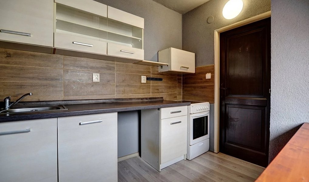 Prodej bytu 2+1 55 m², Rokytnice nad Jizerou – náhled fotky 2