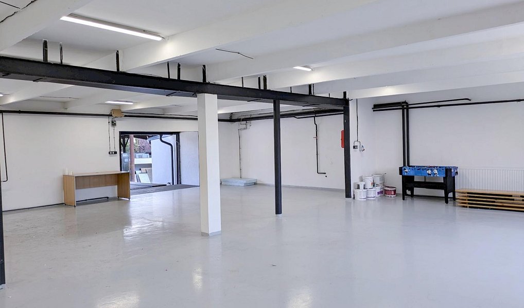 Pronájem skladovacích prostor 198 m², Ledvice – náhled fotky 3