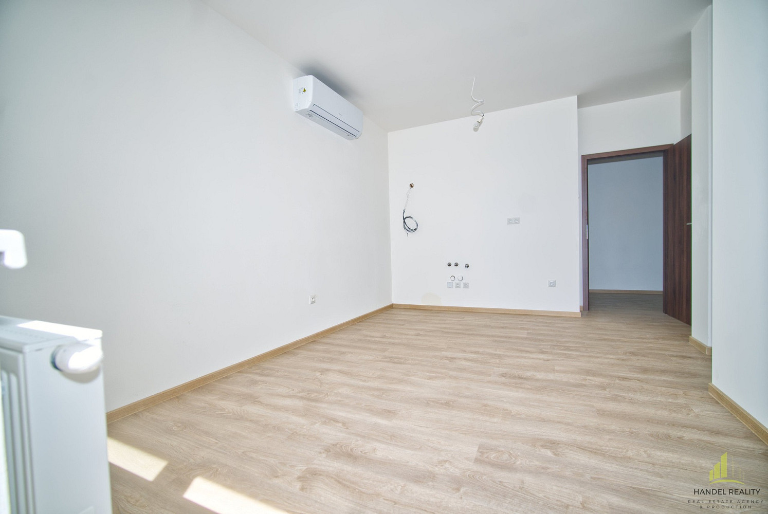 Prodej bytu 1+kk 37 m² – fotografie 3