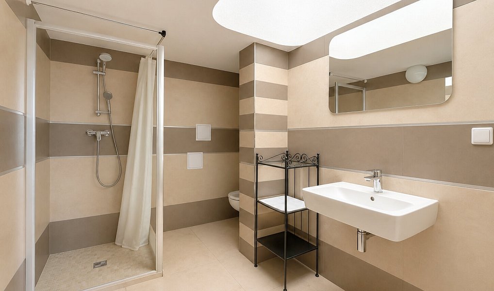 Pronájem domu 1 200 m² s pozemkem 3 532 m², Praha – náhled fotky 18