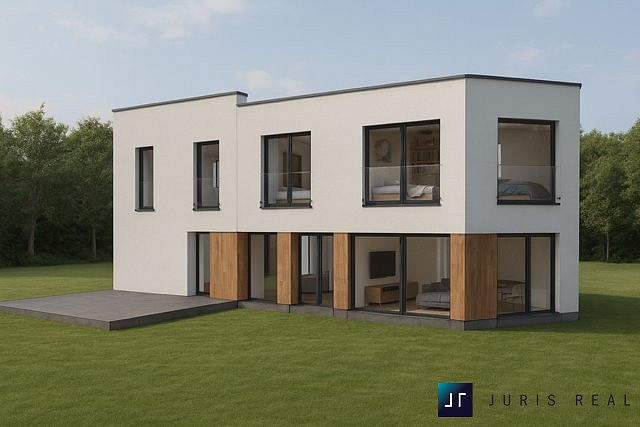 Prodej domu 137 m² s pozemkem 900 m²