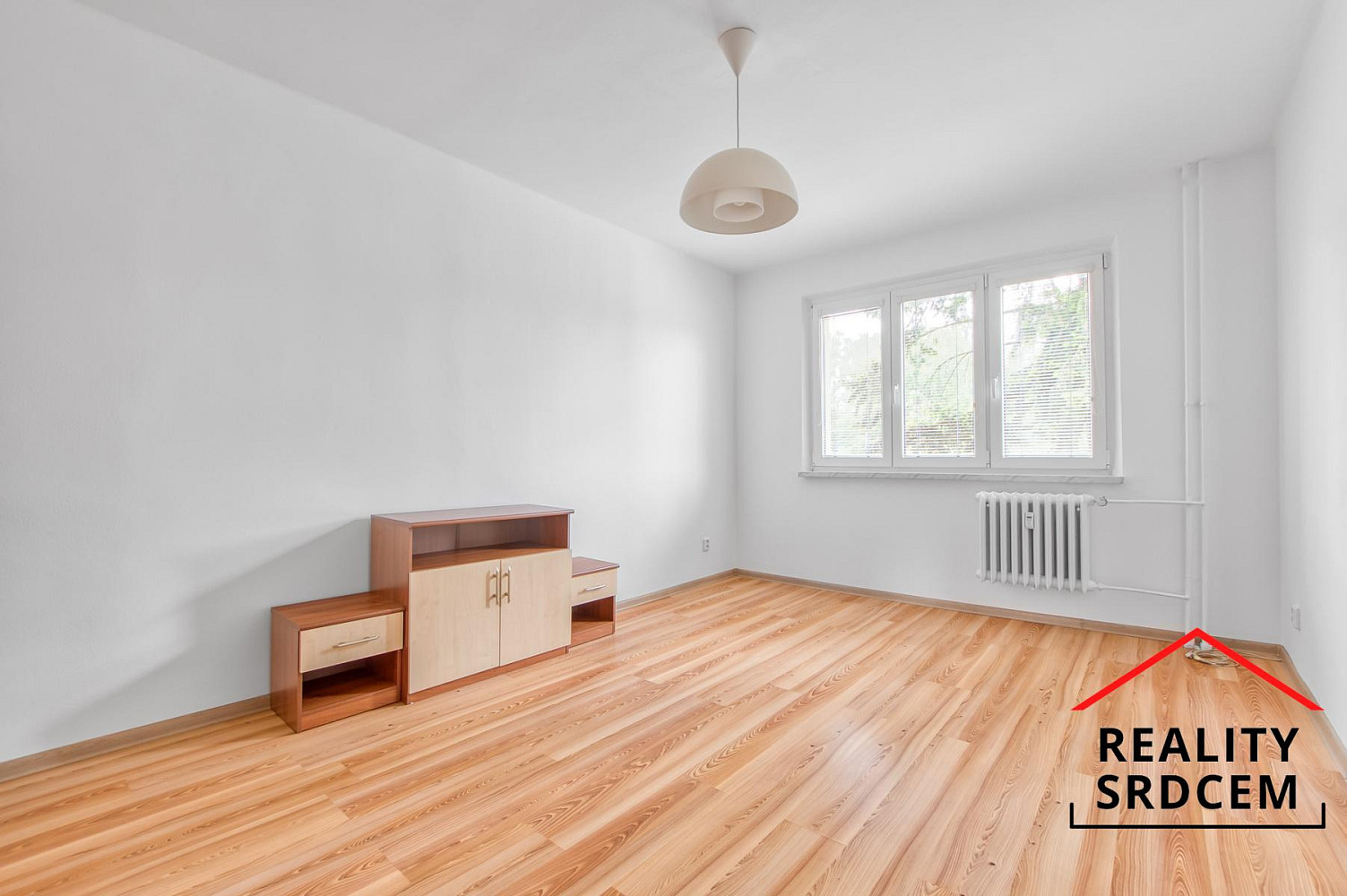 Pronájem bytu 2+1 54 m² – další