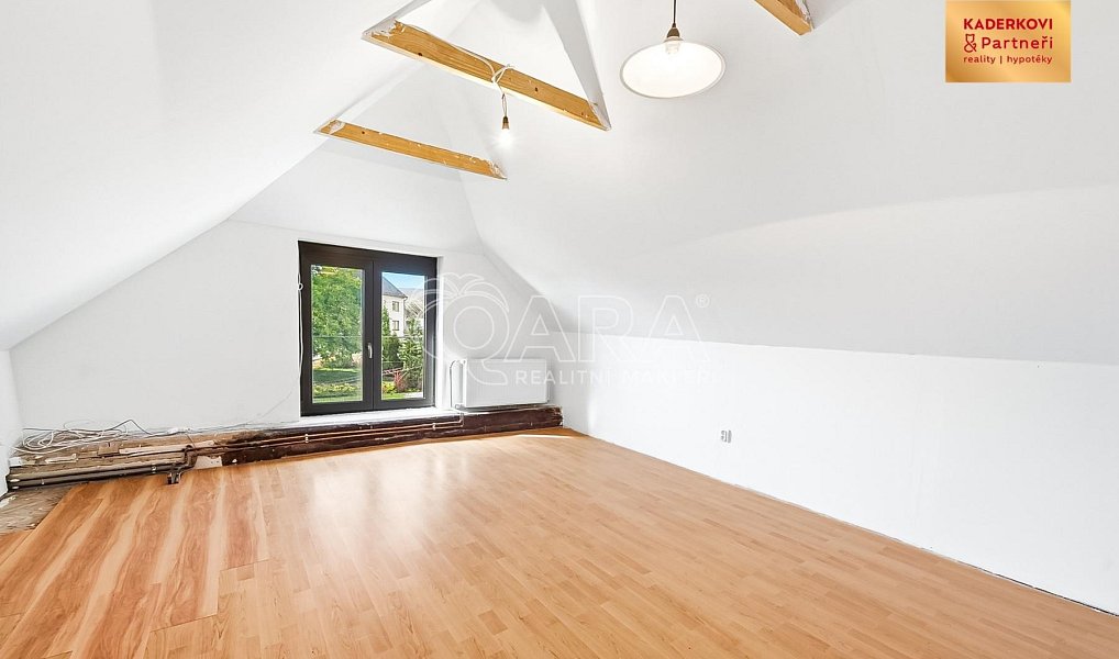 Prodej domu 117 m² s pozemkem 265 m², Skřinářov – náhled fotky 17