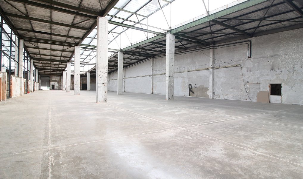 Pronájem skladovacích prostor 275 m², Kuřim – náhled fotky 4