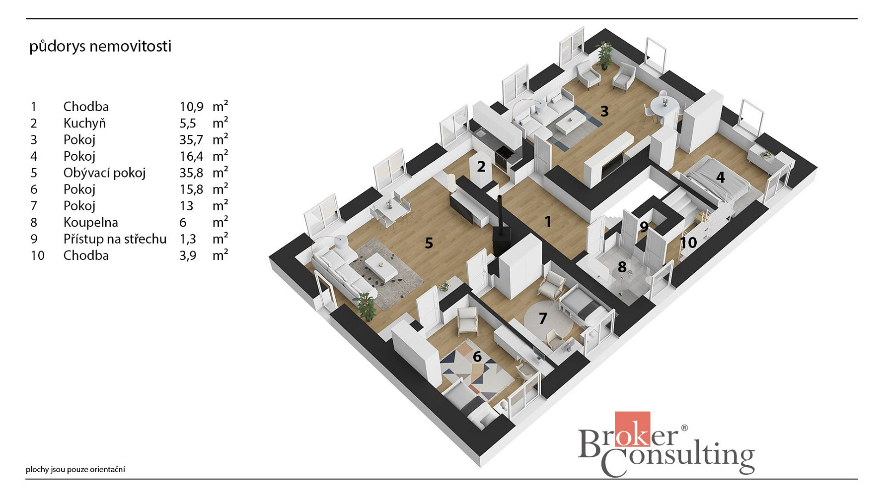 Prodej domu 320 m² s pozemkem 237 m² — photo 5