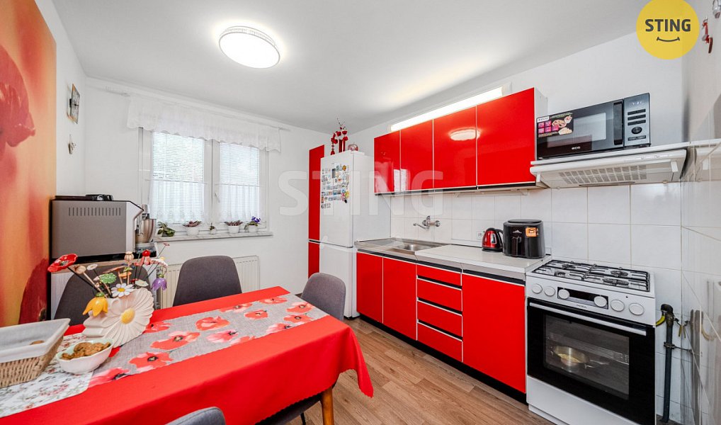 Prodej domu 118 m² s pozemkem 1 071 m², Ostrava – náhled fotky 20